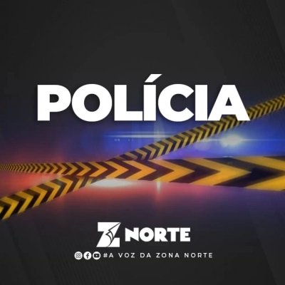 GCM atende ocorrência de dano em instituição e encaminha adolescente à polícia