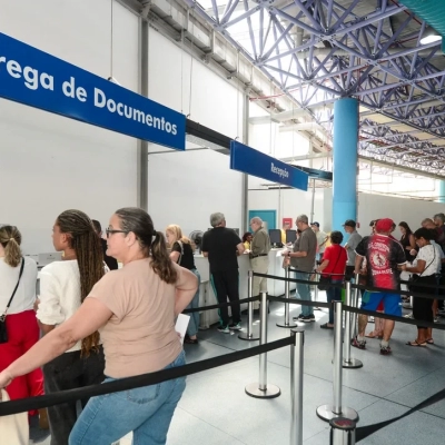 Como tirar a Carteira de Identidade Nacional