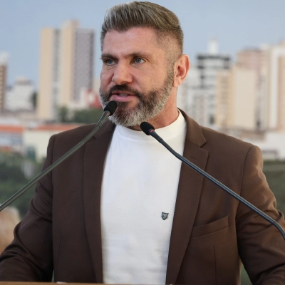 "Canetas emagrecedoras" viram alvo de criminosos e preocupam o vereador Henri arida
