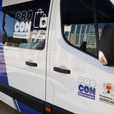 Procon Móvel estará próximo do Mercado Municipal na próxima semana