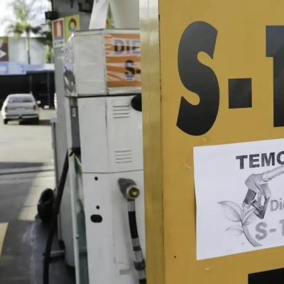 Pacote para conter alta dos combustíveis inclui subsídios e isenções