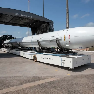 Foguete tem problema técnico e lançamento em Alcântara é adiado