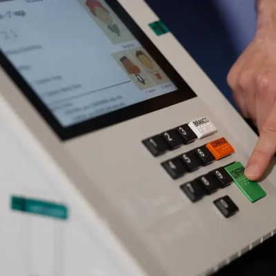 Conheça os recursos de acessibilidade que ampliam autonomia na votação