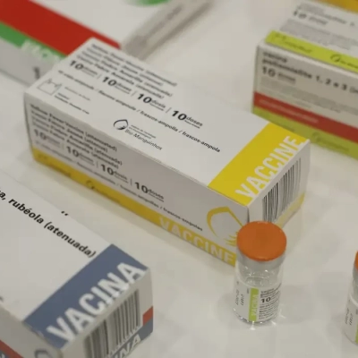 Continente americano perde certificação de eliminação do sarampo