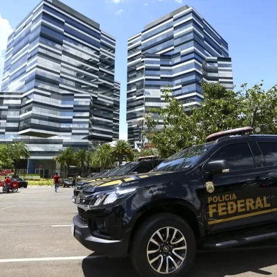 PF manifesta "preocupação" com mudanças do relator em PL Antifacção