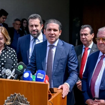 Regulamentação de trabalho por aplicativo deve ser votada em abril