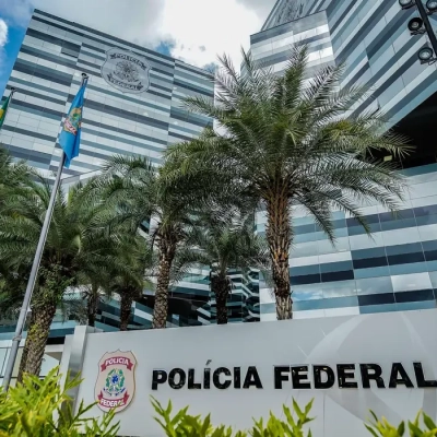PF pede prorrogação de inquérito sobre financiamento do Dark Horse