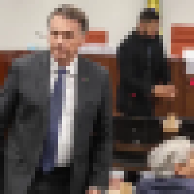 Bolsonaro pede ao STF anulação da delação de Mauro Cid