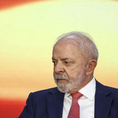 Presidente Lula visita a Índia a partir desta quarta-feira (18)