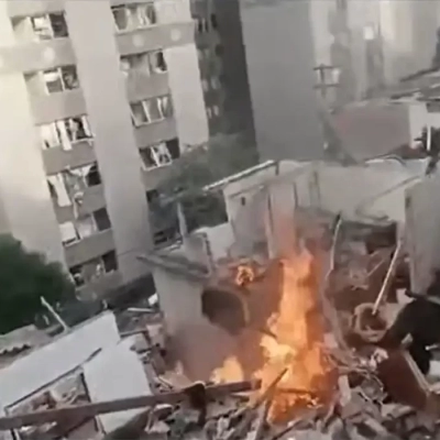 Explosão em SP: 86 imóveis são liberados para retorno das famílias