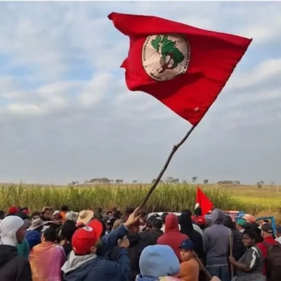 Lula participará de encerramento do Encontro Nacional do MST na sexta
