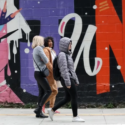 Frente fria avança por SP e deve trazer ventos fortes