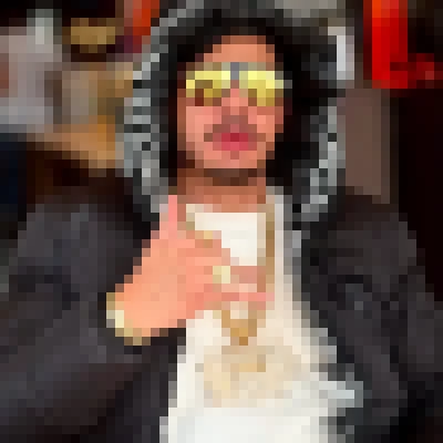 Rapper Hungria é internado com suspeita de intoxicação por metanol