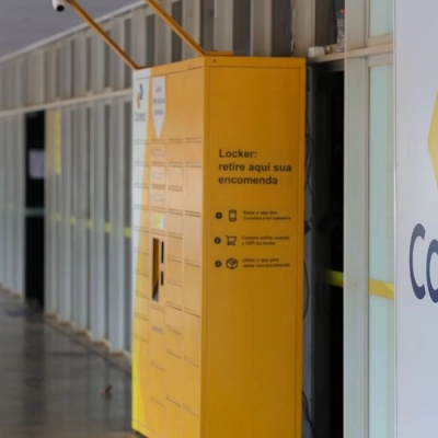 Correios entregam no Brasil compras feitas em sites do Paraguai