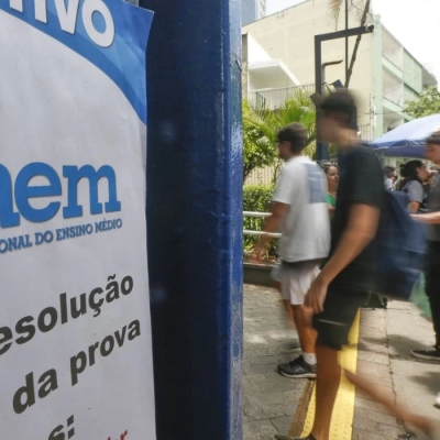 MEC permitirá uso das três últimas notas do Enem no Sisu 2026