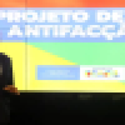 Governo apresenta projeto que agrava pena para organizações criminosas