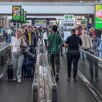 Aviação doméstica brasileira tem a maior movimentação em 26 anos