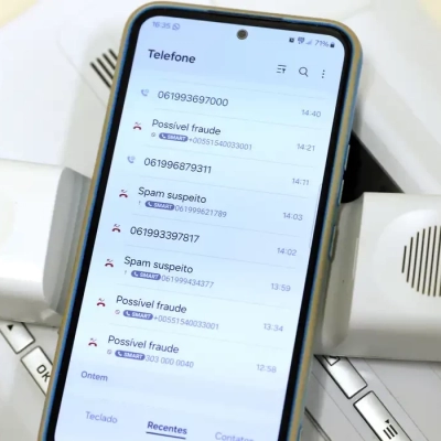 Plataforma Não Me Perturbe teve 1,7 milhão de adesões em 2025