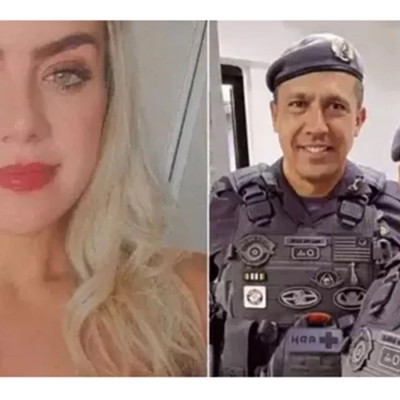 Risco às provas justificou prisão de PM por feminicídio, diz MPSP