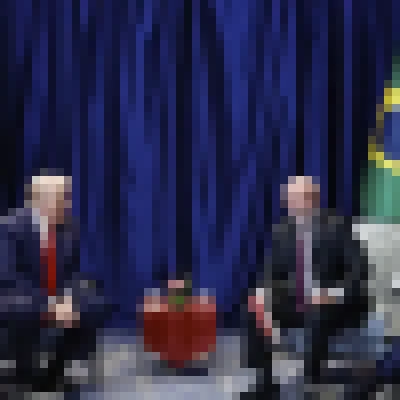 Lula propôs ser interlocutor entre EUA e Venezuela, diz chanceler