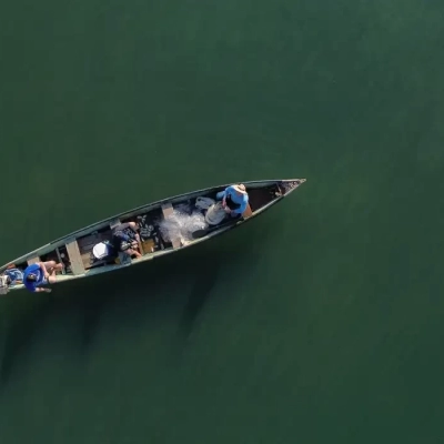 Ministério da Pesca cancela mais de 76 mil licenças de pescadores