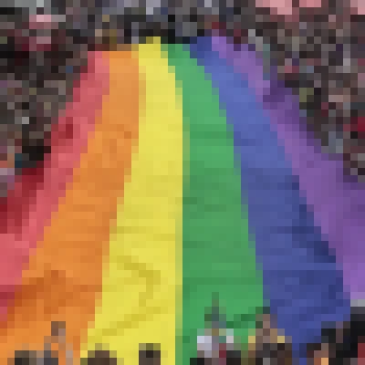 Brasil adere a declaração sobre direitos da população LGBTQIA+