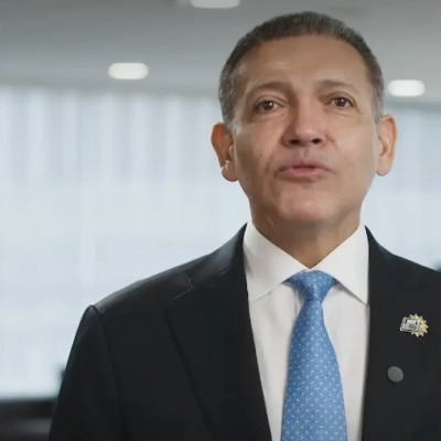 Presidente do TSE diz que voto é direito fundamental dos brasileiros