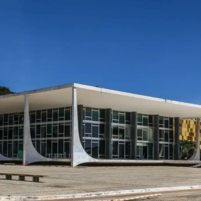 Trama golpista: réu preso não poderá assistir formatura da filha