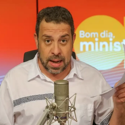 Fim da escala 6x1 deve aumentar produtividade, diz Boulos