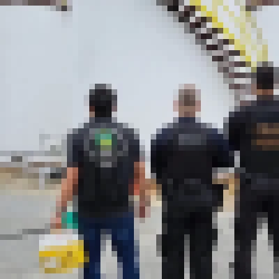 Operação investiga empresas para rastrear uso de metanol em bebidas