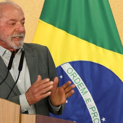 Após vitória nas urnas, Lula vai retomar viagens internacionais