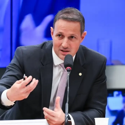 Derrite apresenta 5ª versão do PL Antifacção após críticas do governo