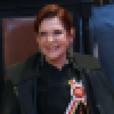 "Sou feminista e me orgulho de ser mulher", diz nova presidente do STM