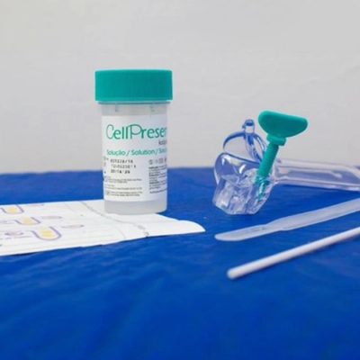 SUS detecta quase 10 mil testes positivos para HPV de alto risco