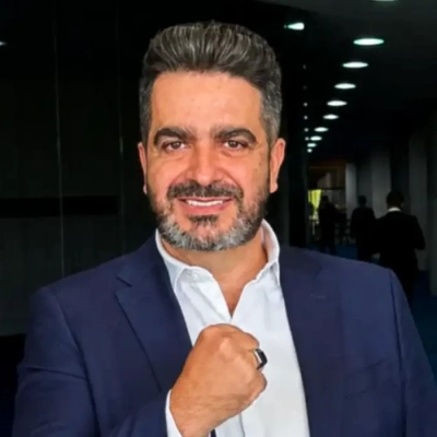 PRTB troca Marçal por Leonardo Avalanche na disputa à presidência
