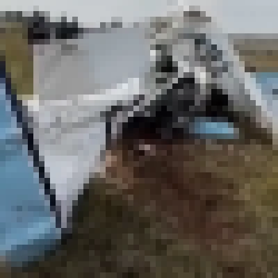 Queda de avião deixa dois mortos no interior de SP