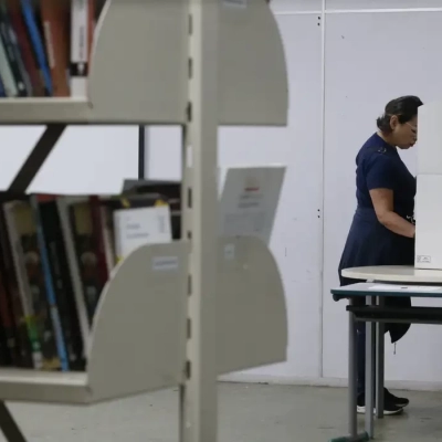 Decreto autoriza atuação das Forças Armadas nas eleições de 2026