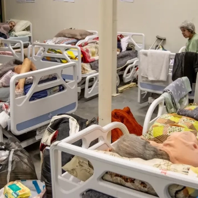 Saúde lança versão atualizada da Caderneta da Pessoa Idosa