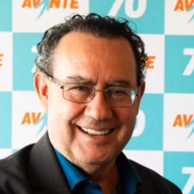 Avante oficializa Augusto Cury como candidato à Presidência