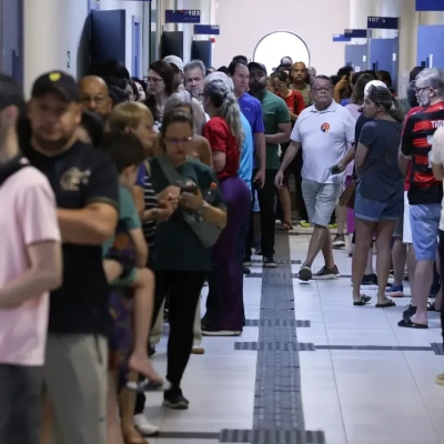 Eleições: saiba quais documentos são aceitos para votar no 2° turno