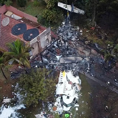 Pilotos da Voepass não relatavam falhas nas aeronaves, diz Cenipa