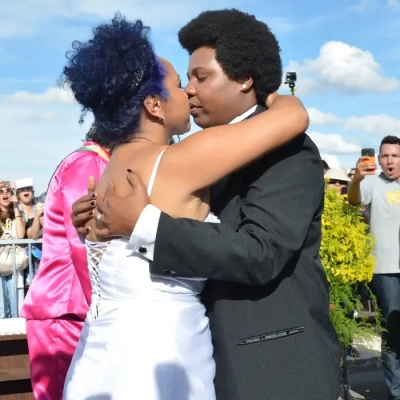 Casamento entre pessoas do mesmo sexo cresce 8,8% e atinge recorde