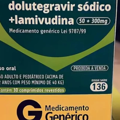 SUS adquire tecnologia para produzir principal remédio contra o HIV
