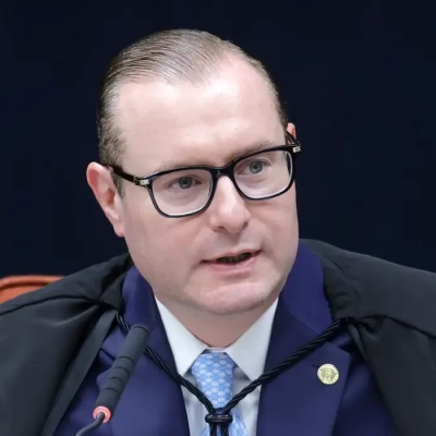 Zanin nega liminar para obrigar Senado a instalar CPI sobre Master