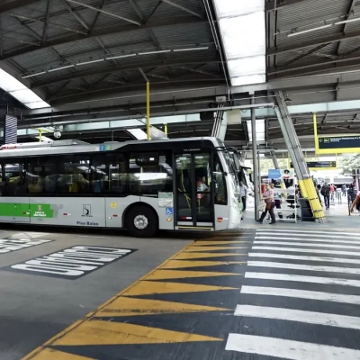 Operação combate infiltração do PCC no transporte público em São Paulo