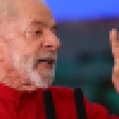 Lula faz apelo para Congresso aprovar MP que compensa perdas com IOF