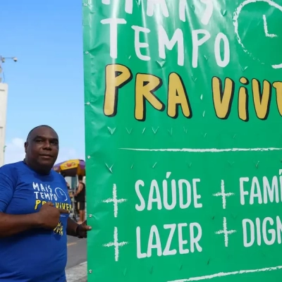 Entenda PEC que acaba com escala 6x1: mais tempo livre e mesmo salário