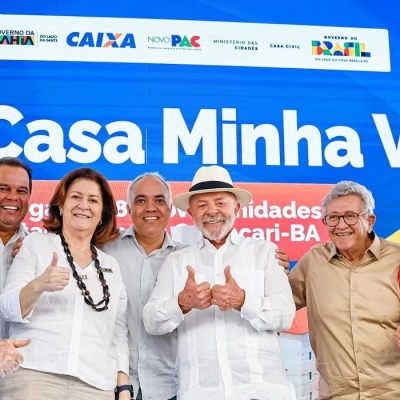 Lula defende restrição ao uso de IA no período das eleições