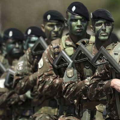 Alistamento Militar de 2026 termina em 30 de junho