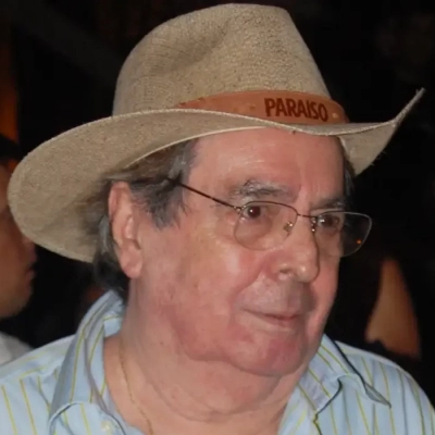 Morre, aos 95 anos, o dramaturgo Benedito Ruy Barbosa